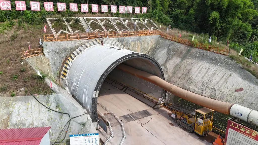 重庆⇋成都50分钟!成渝中线高铁有新消息 重庆⇋成都50分钟!成渝中线高铁有新消息