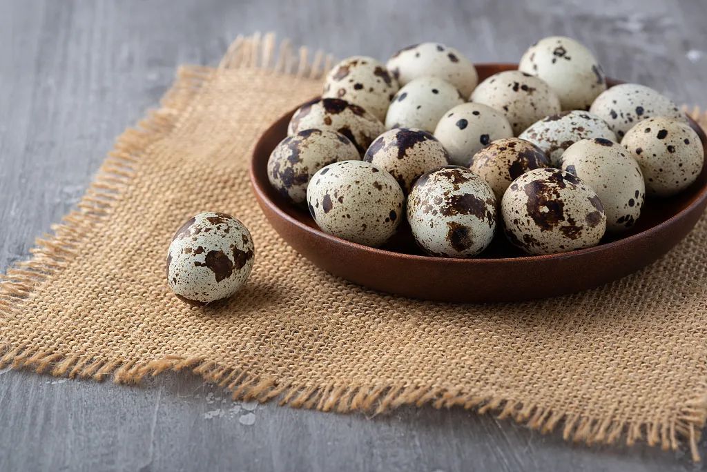 这种蛋，健脑益智、胆固醇含量还低，你可能吃过……