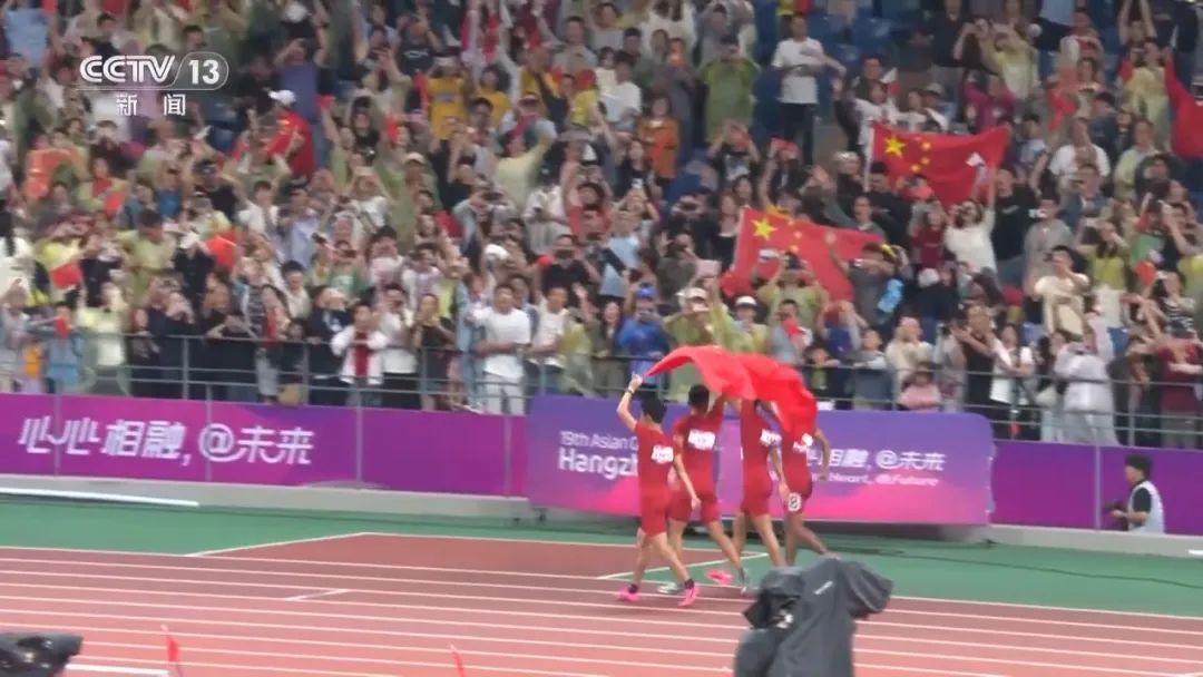 无缘巴黎奥运会,苏炳添回应是否退役 无缘巴黎奥运会,苏炳添回应是否退役