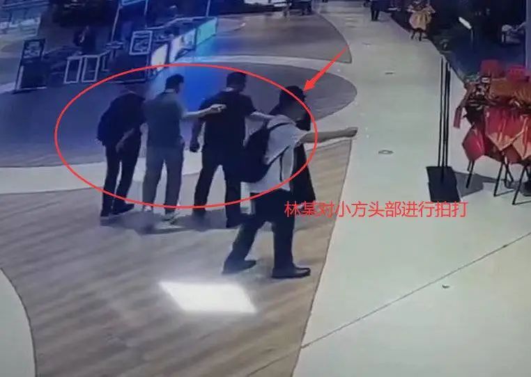 “女子在成都商场被醉汉殴打”后续：打人者道歉，双方最新发声→