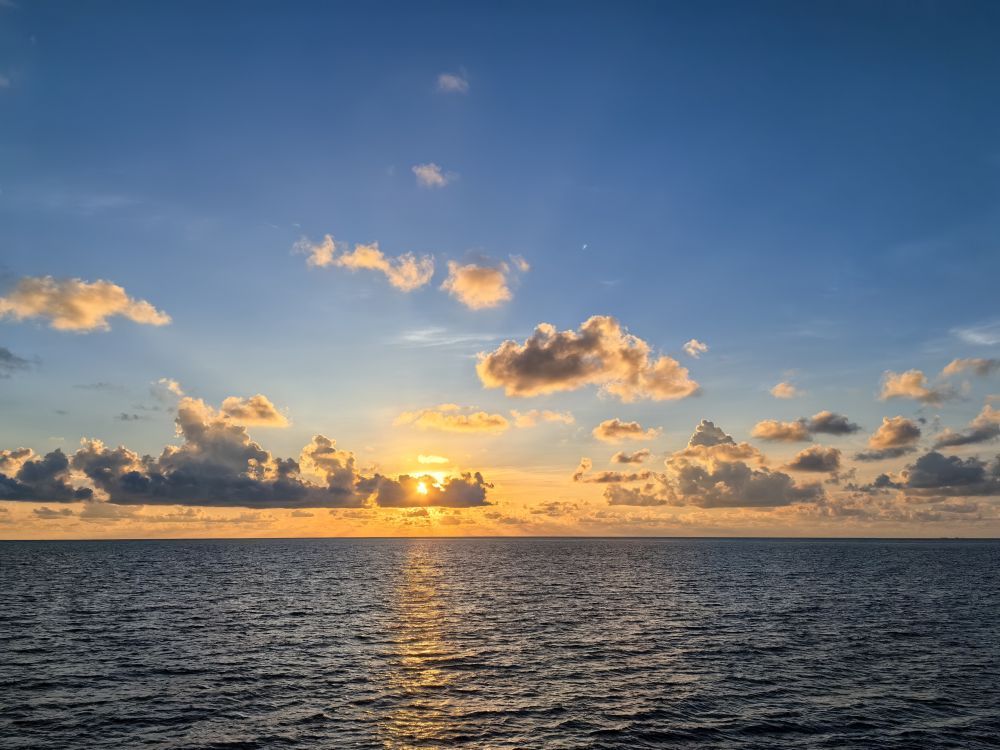 镜头下的黄岩岛 每一帧都是壁纸 镜头下的黄岩岛 每一帧都是壁纸