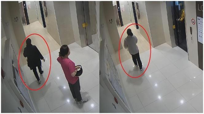 超市员工累次盗肉100多斤藏衣服中与姐妹在厕所交接,被拘 超市员工累次盗肉100多斤藏衣服中与姐妹在厕所交接,被拘