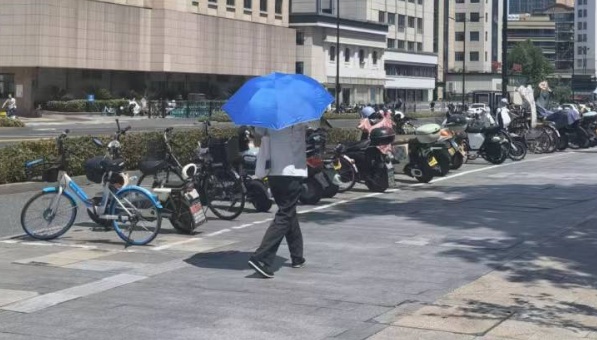 有大调整！杭州降温3天，但扎心的是……