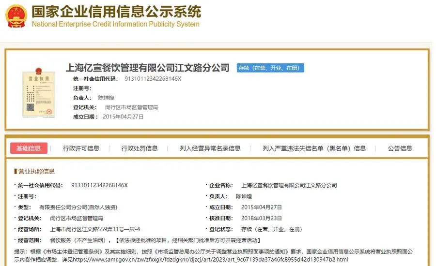 上海餐饮管理系统：引领行业变革的新风向