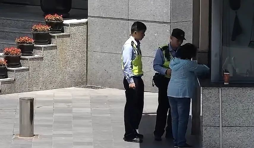 用完共享单车,这个习惯要养成 用完共享单车,这个习惯要养成