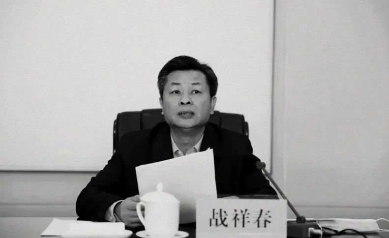 嫌犯系单位司机,行凶动机披露!“临沂市文联主席遇害案”详情 嫌犯系单位司机,行凶动机披露!“临沂市文联主席遇害案”详情