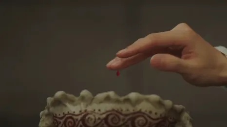 “涂山璟”遭警方喊话！