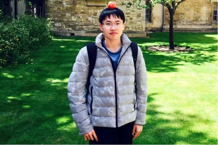 1.6万次/年答疑交流，“感觉这是我在学校学得最‘爽’的一门课！”