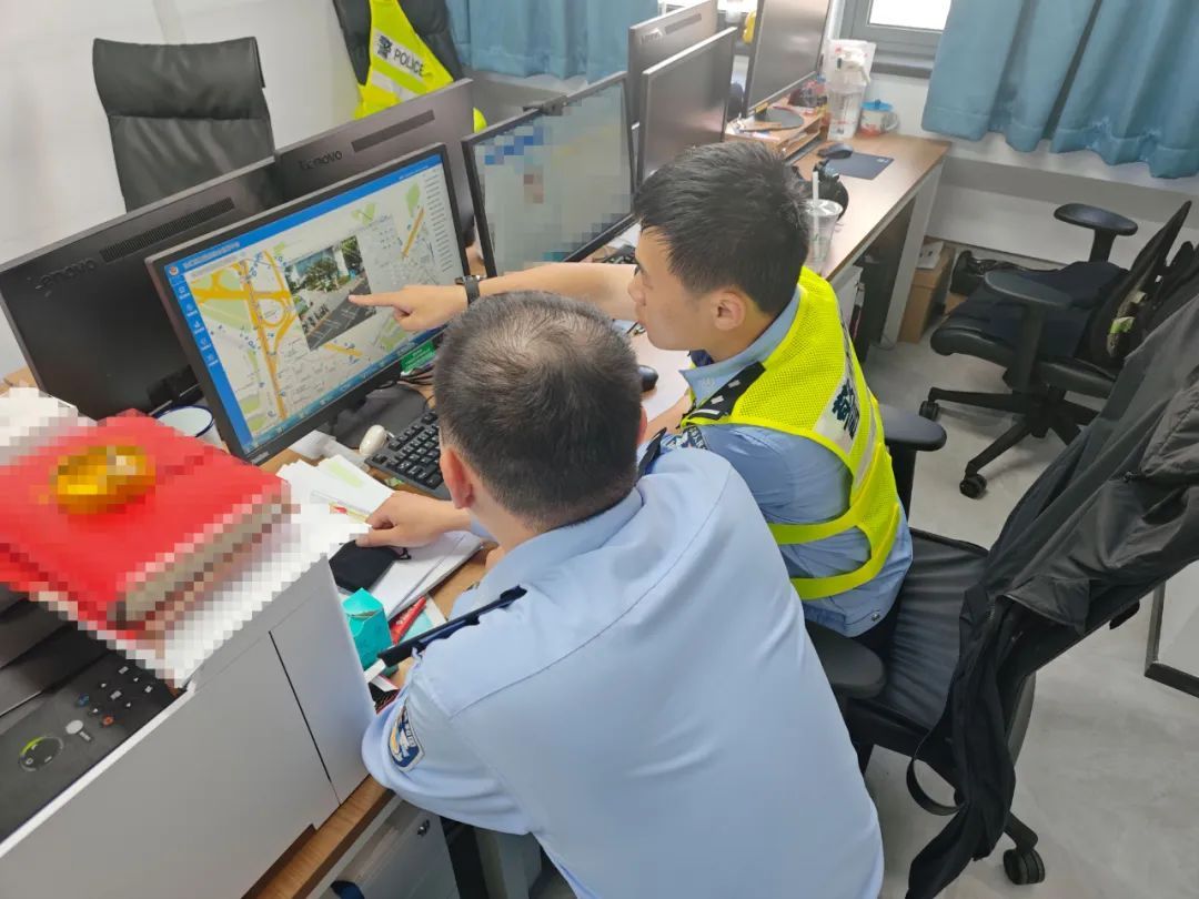 用完共享单车,这个习惯要养成 用完共享单车,这个习惯要养成