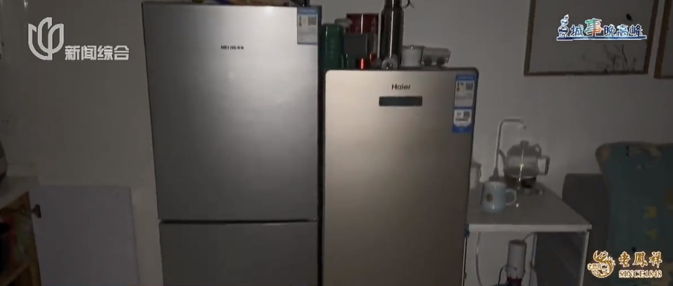 气温直逼40℃,沪一小区却时不时停电,老人吸氧也成问题 气温直逼40℃,沪一小区却时不时停电,老人吸氧也成问题