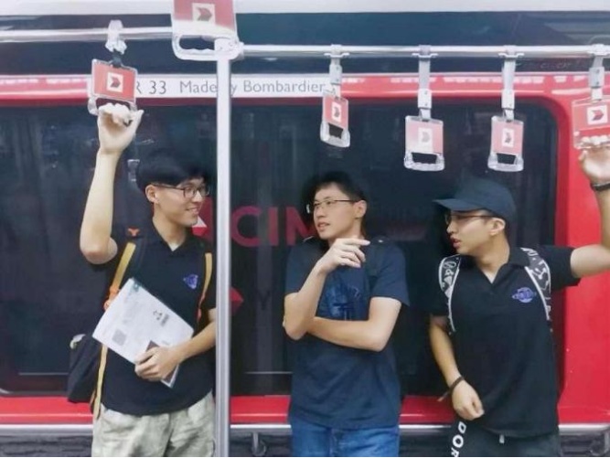 1.6万次/年答疑交流，“感觉这是我在学校学得最‘爽’的一门课！”