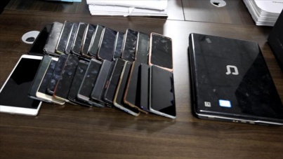 编造高级生命,宣扬有病不治,传播迷信邪说,一非法组织受到惩治 编造高级生命,宣扬有病不治,传播迷信邪说,一非法组织受到惩治