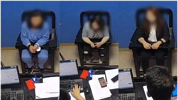 超市员工累次盗肉100多斤藏衣服中与姐妹在厕所交接,被拘 超市员工累次盗肉100多斤藏衣服中与姐妹在厕所交接,被拘