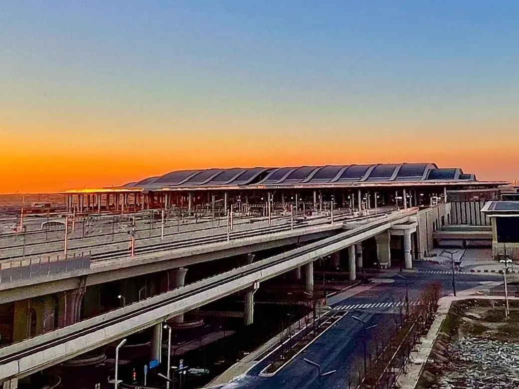 京雄城际计次票、定期票上新!方便又省钱! 京雄城际计次票、定期票上新!方便又省钱!