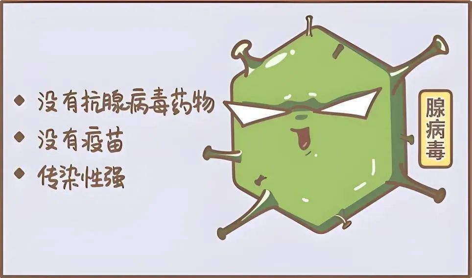 孩子游泳后发烧!原因竟是这种病毒!如何预防,家长快收藏! 孩子游泳后发烧!原因竟是这种病毒!如何预防,家长快收藏!