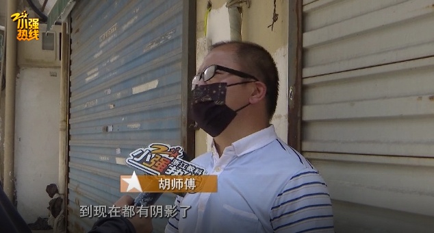 “都有阴影了!”停着的电瓶车突然被烧成空壳!这一点千万要注意… “都有阴影了!”停着的电瓶车突然被烧成空壳!这一点千万要注意…