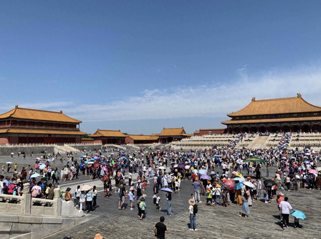 在北京如何度过缤纷暑期？有这八大系列主题可选！