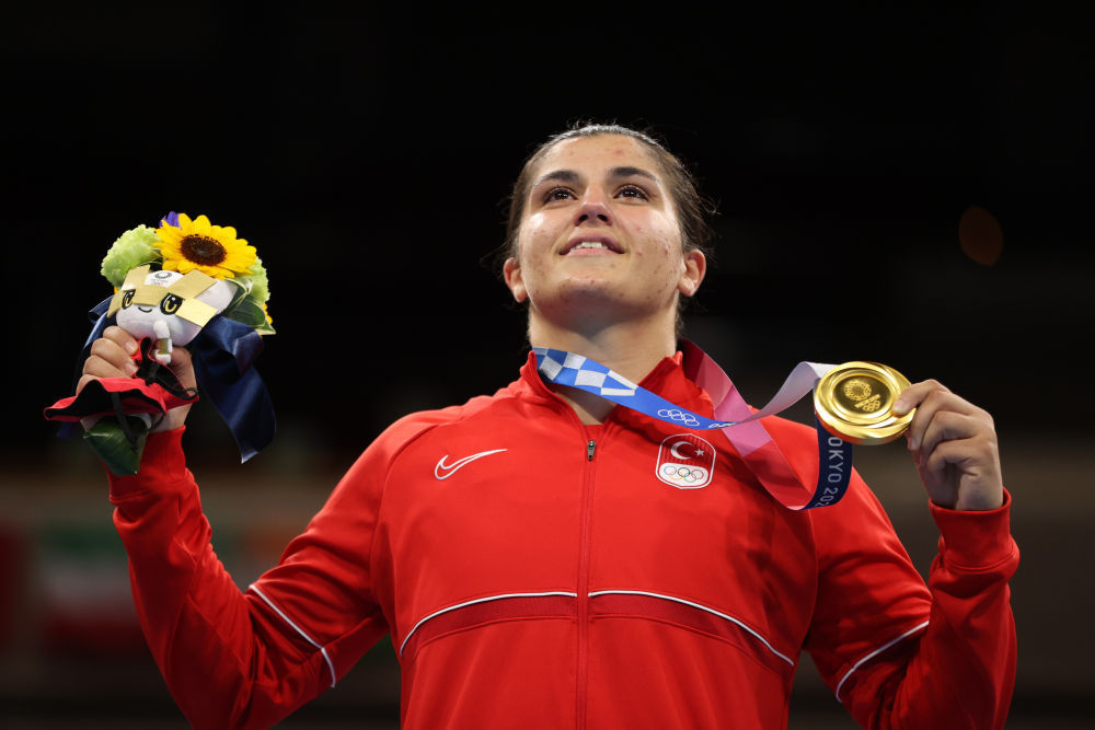 巴黎奥运会 | 群雄逐鹿 中国队渴望重登最高领奖台——巴黎奥运会拳击项目前瞻 巴黎奥运会 | 群雄逐鹿 中国队渴望重登最高领奖台——巴黎奥运会拳击项目前瞻