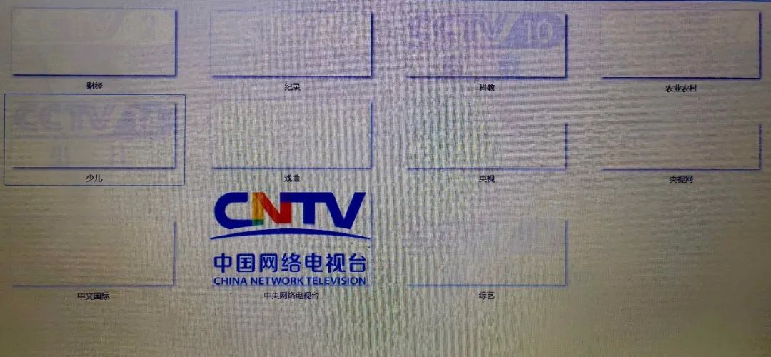 “央视编导”落网！