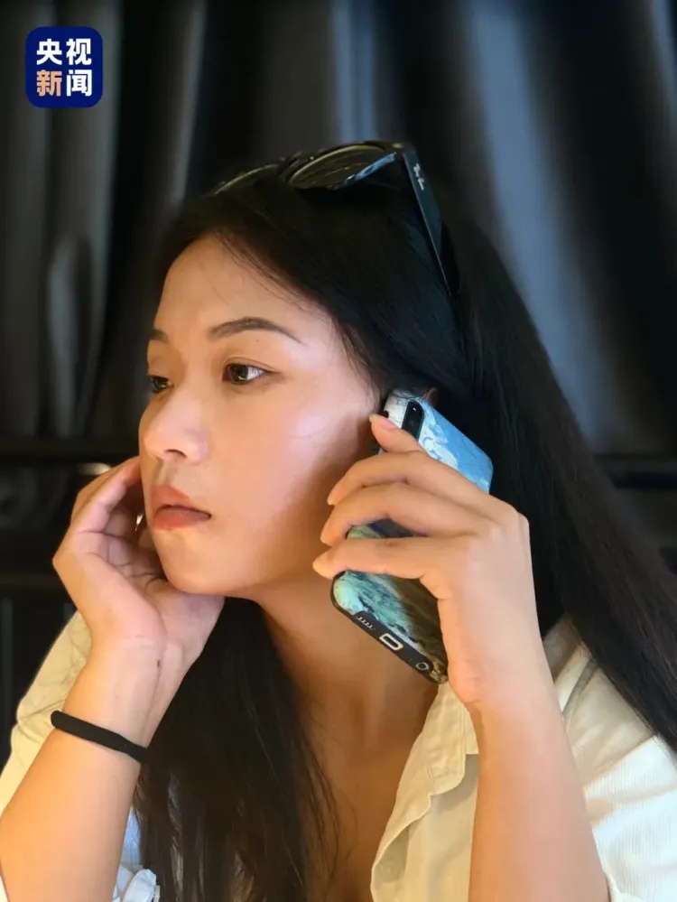 24岁当上村长!这位河南姑娘“在做一件很酷的事” 24岁当上村长!这位河南姑娘“在做一件很酷的事”