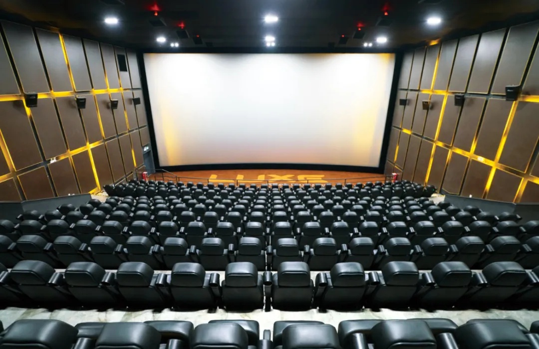 购单张电影票不能选C位？广州居然也有！