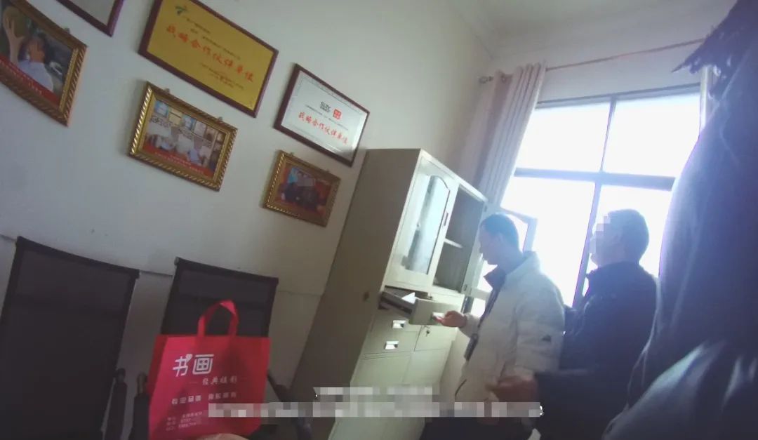 “央视编导”落网！