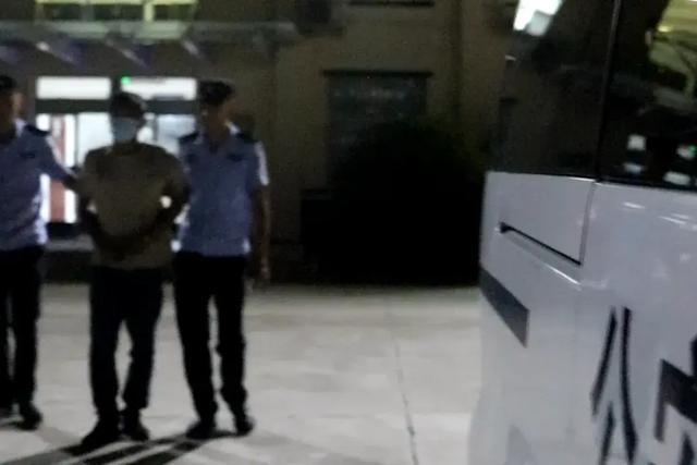 离奇！临沂警方破获“案中案”