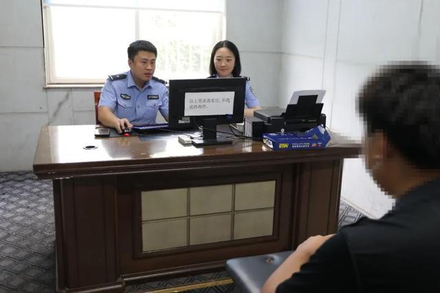 离奇！临沂警方破获“案中案”