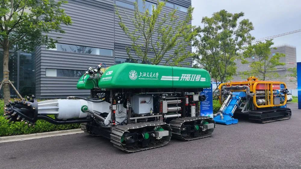 首次突破4000米！“开拓二号”这些工作均在海南完成