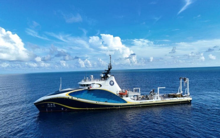 独家解读黄岩岛海域“全面体检”报告 独家解读黄岩岛海域“全面体检”报告