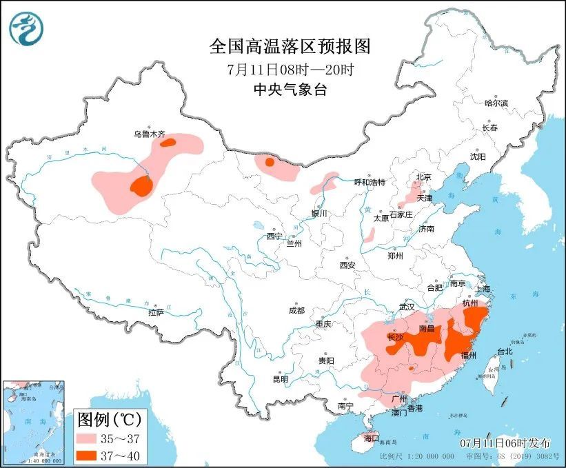 大暴雨！特大暴雨！重庆长寿等地出现河水倒灌、有房屋被淹→