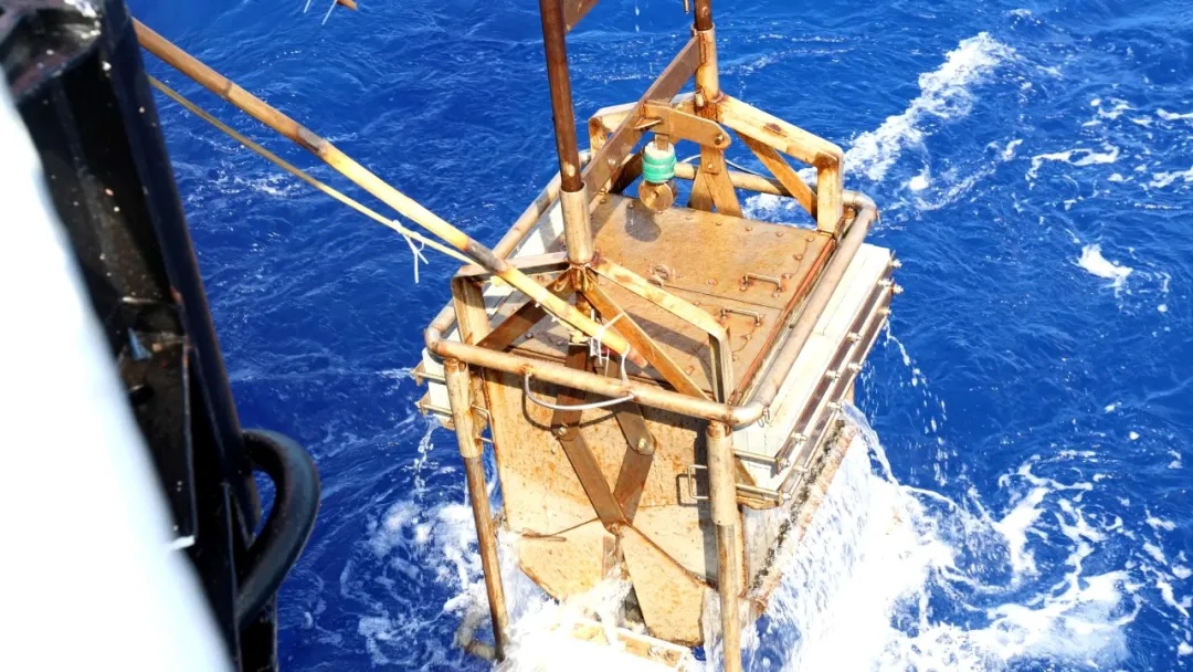 “开拓二号”，首次突破！