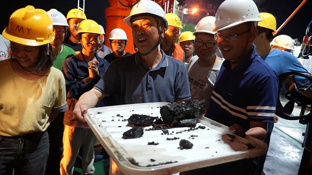 “开拓二号”，首次突破！