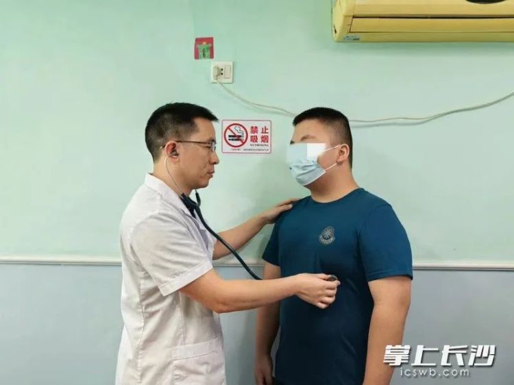 15岁少年血压突然高达205/110毫米汞柱!竟是…… 15岁少年血压突然高达205/110毫米汞柱!竟是……