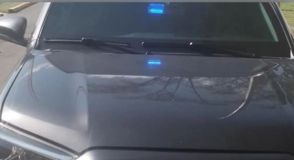 关注 | 突发！哥伦比亚副总统车队遇袭