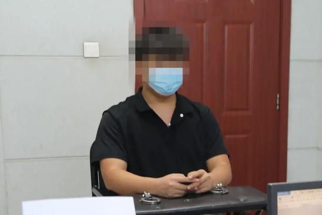 离奇！临沂警方破获“案中案”