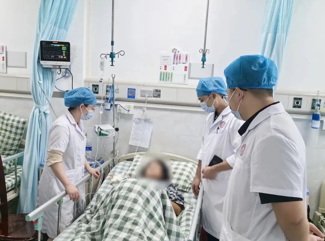 体温飙至40℃!广东确诊多例!医生提醒近期多发,严重可致死 体温飙至40℃!广东确诊多例!医生提醒近期多发,严重可致死