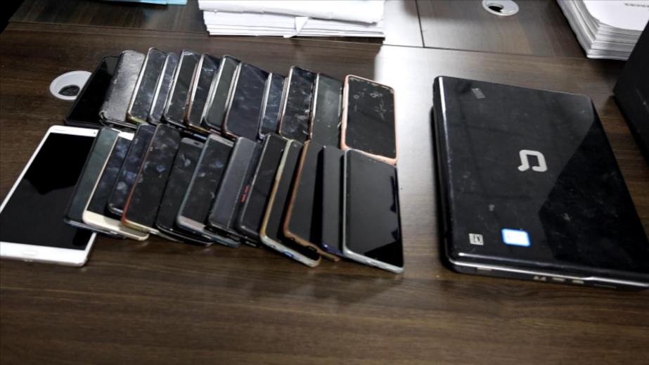 编造高级生命,宣扬有病不治,传播迷信邪说,一非法组织受到惩治 编造高级生命,宣扬有病不治,传播迷信邪说,一非法组织受到惩治