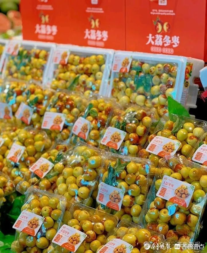 销量飙升239%！济南已上市，25元一斤！网友：提前3个月吃上了