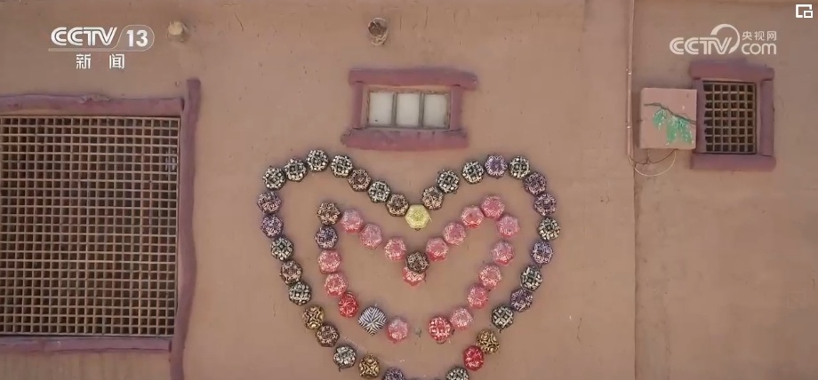 一座城千条巷 历史文化遗产“串珠成链”小城展“新颜”