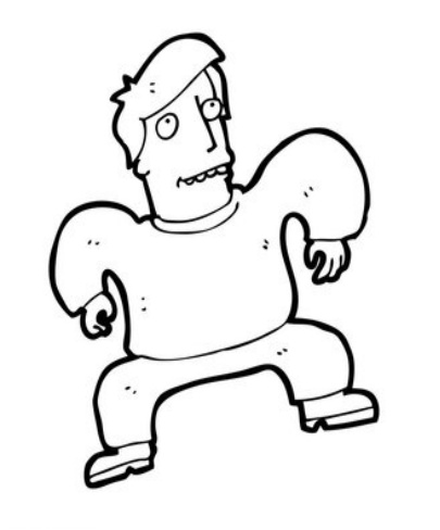 10天不运动，身体这里最先坏！10年不运动，这些人最后成了这样……