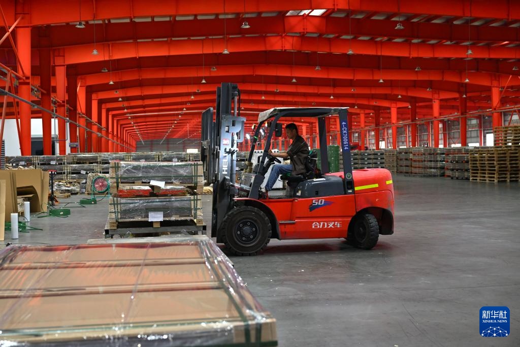 安徽颍上:加速发展光伏产业 安徽颍上:加速发展光伏产业