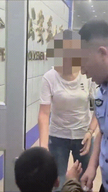 民警多问了一句，救回一条命！