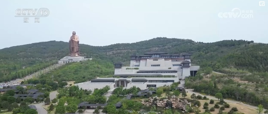 眼见为实，感知中国！美国青少年感叹，很酷！很美！