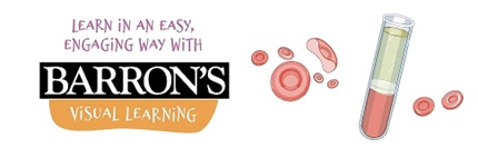 蝌学荐书 | 如果你也为理科学习所困扰，这套帮助数百万人的图解学科系列一定要看！