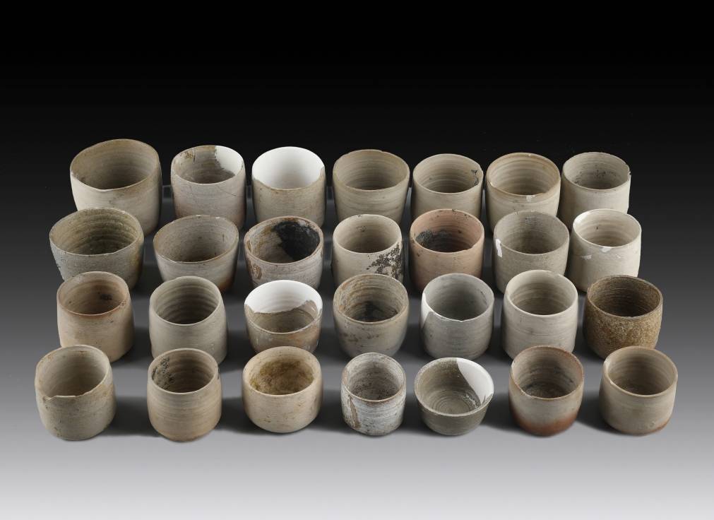 “考古中国”重大发现！大运河考古最新成果发布