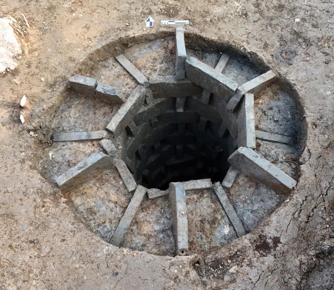 学校扩建项目竟变成考古现场？还挖到了......