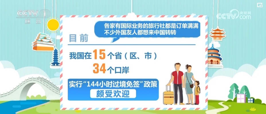 Very City! 入境游持续“热力爆表” ，逛不完 根本逛不完