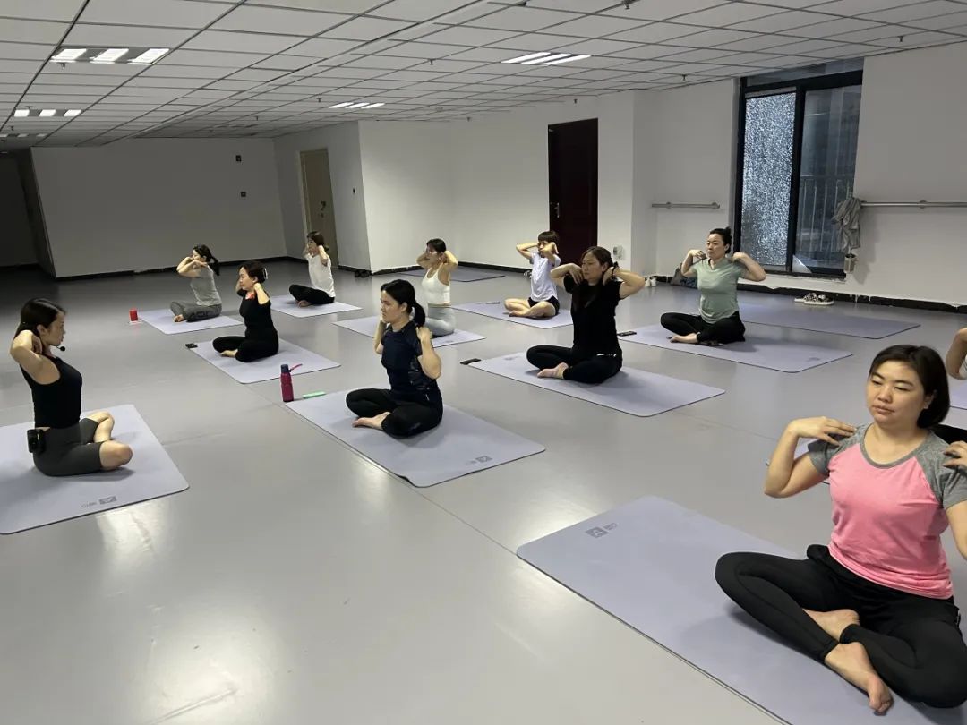 甩掉“班味”!郑州年轻人在这儿扎堆,有人已经“三刷”→ 甩掉“班味”!郑州年轻人在这儿扎堆,有人已经“三刷”→