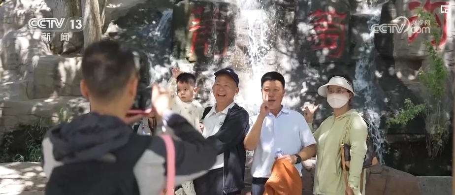 一座城千条巷 历史文化遗产“串珠成链”小城展“新颜”